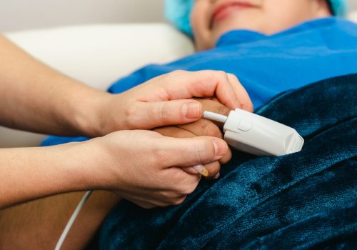 tu salud en las mejores manos