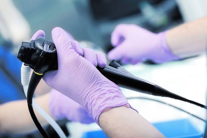 endoscopia gastrointestinal